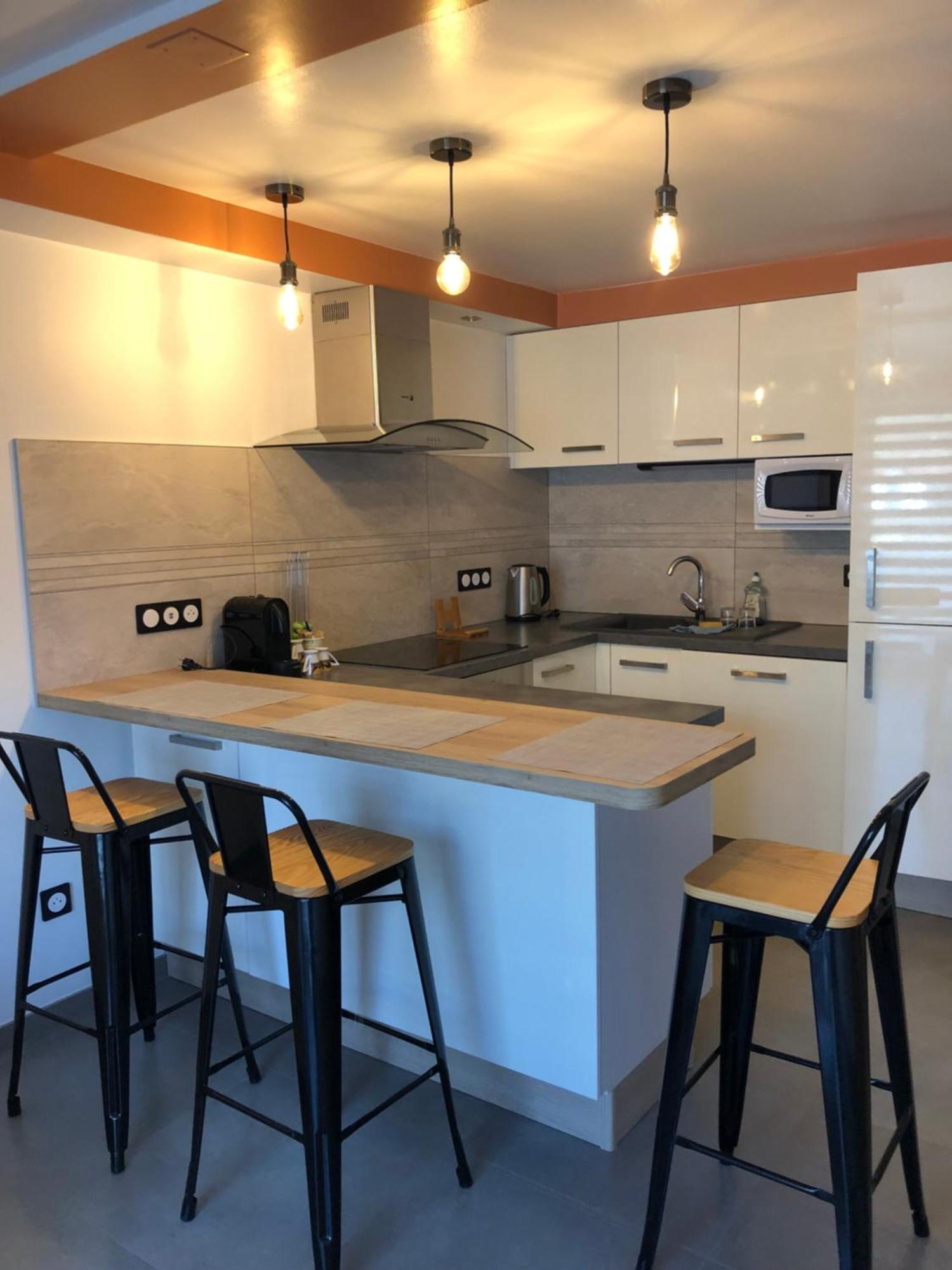 La Chrysalide Apartment Boege Luaran gambar