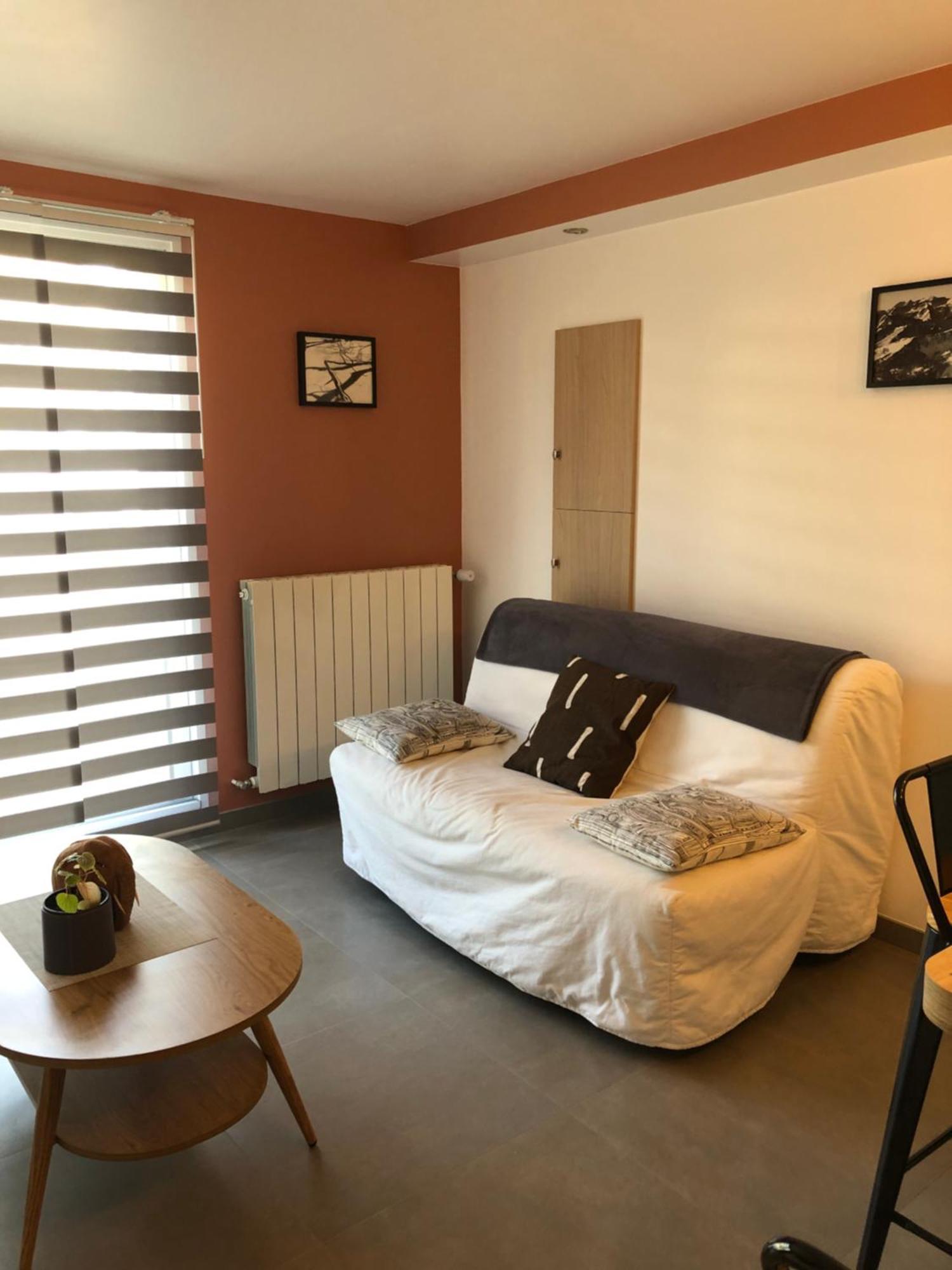 La Chrysalide Apartment Boege Luaran gambar